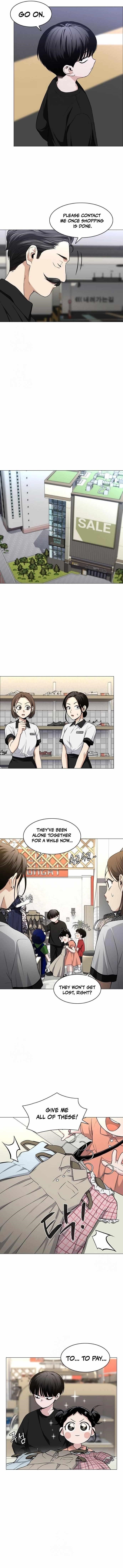 The Shaman’s Blade Chapter 68 - Page 10