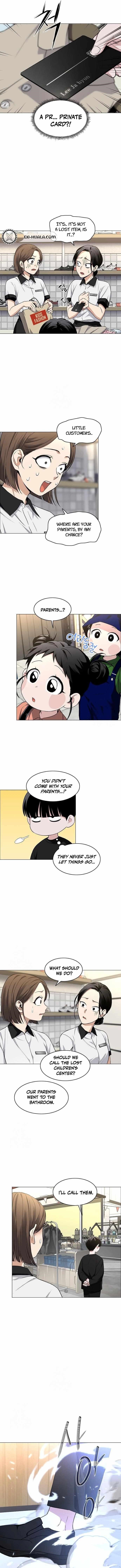 The Shaman’s Blade Chapter 68 - Page 11