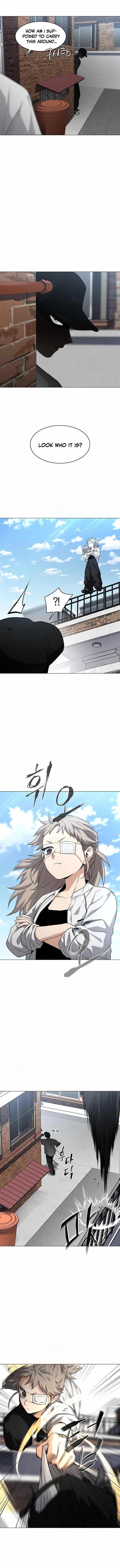 The Shaman’s Blade Chapter 68 - Page 14