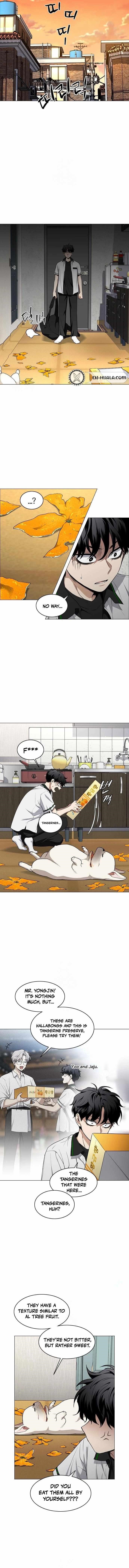 The Shaman’s Blade Chapter 68 - Page 6