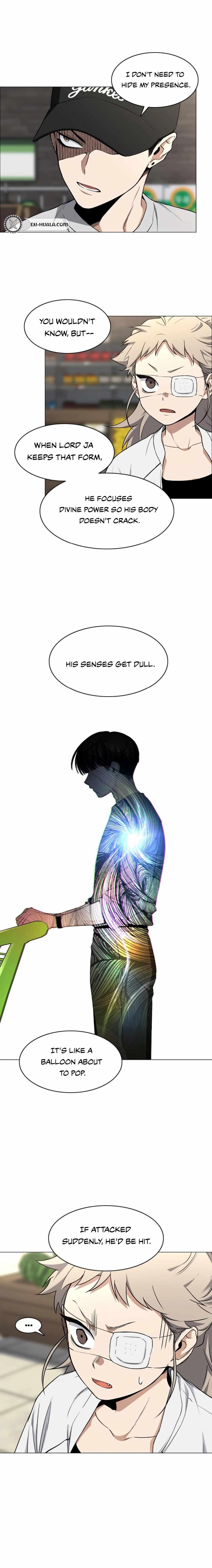 The Shaman’s Blade Chapter 69 - Page 10