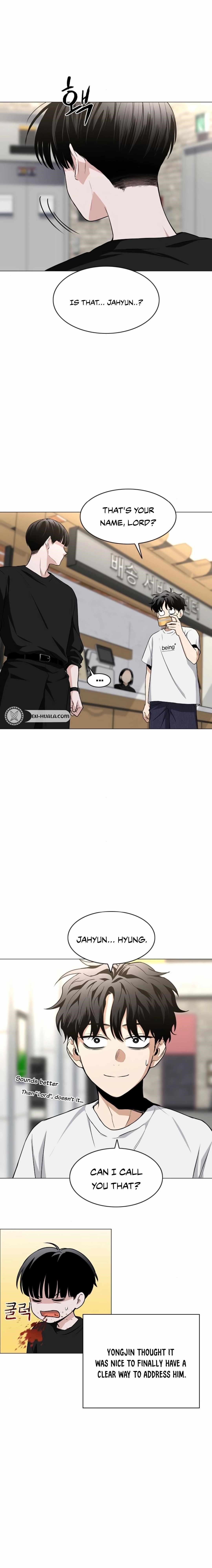 The Shaman’s Blade Chapter 69 - Page 17