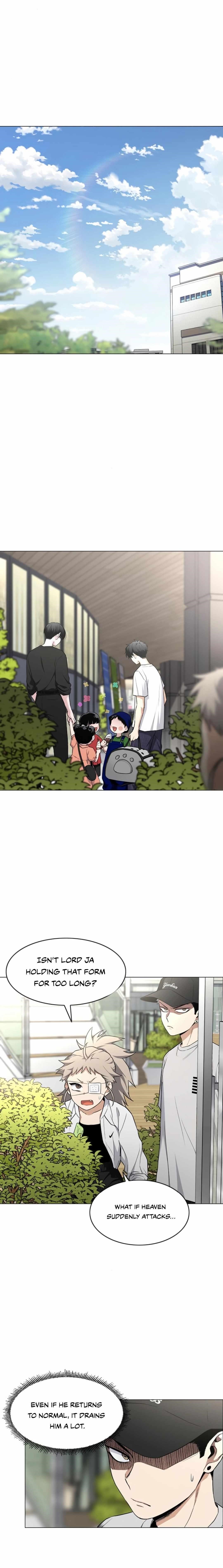 The Shaman’s Blade Chapter 69 - Page 18