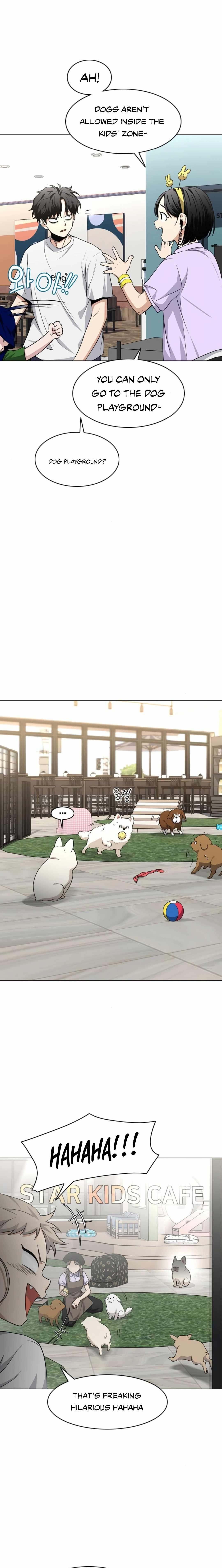 The Shaman’s Blade Chapter 69 - Page 20