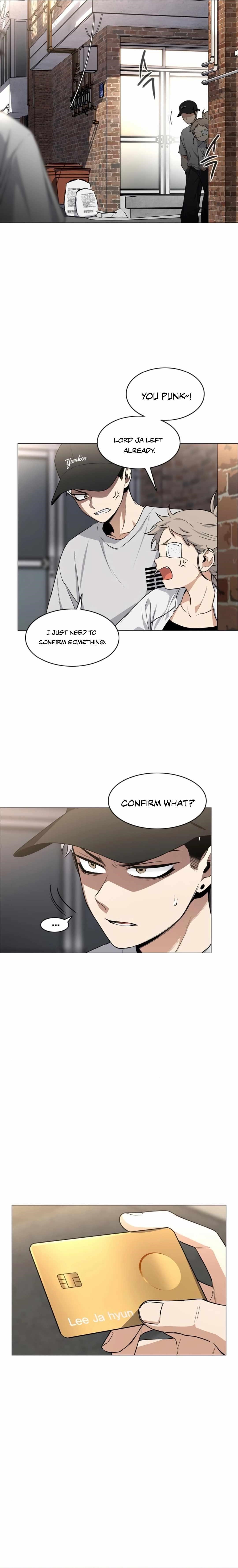 The Shaman’s Blade Chapter 70 - Page 12