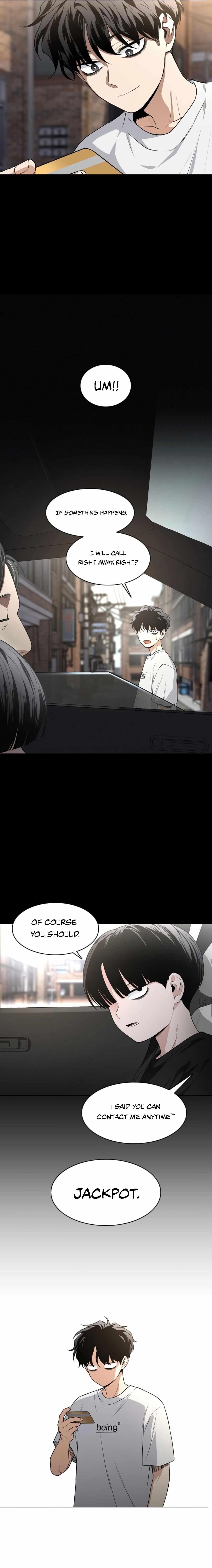 The Shaman’s Blade Chapter 70 - Page 13