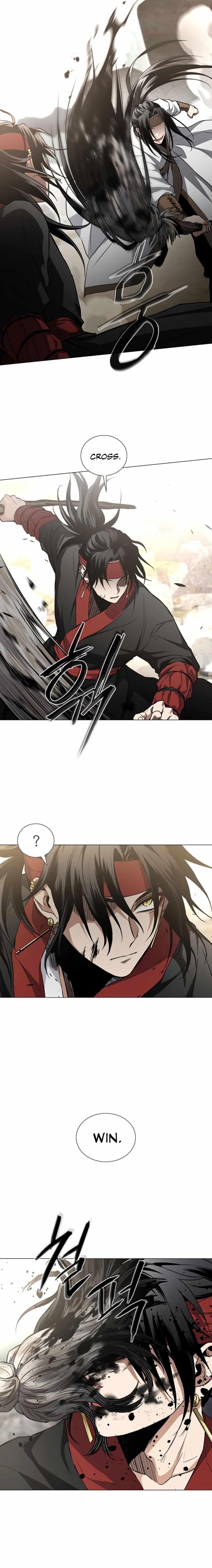 The Shaman’s Blade Chapter 70 - Page 24