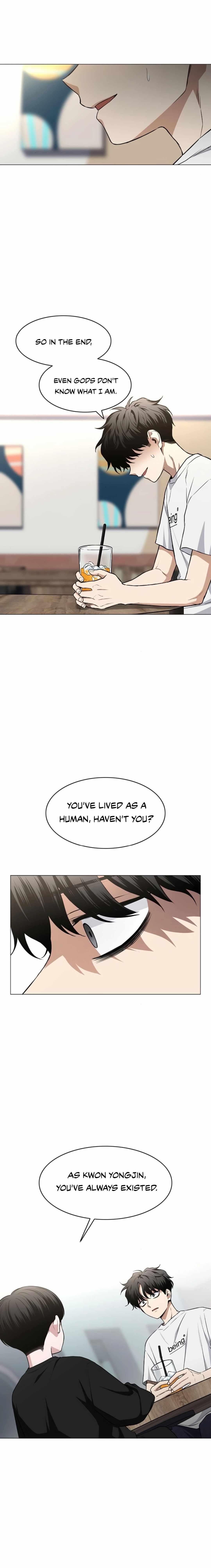 The Shaman’s Blade Chapter 70 - Page 3