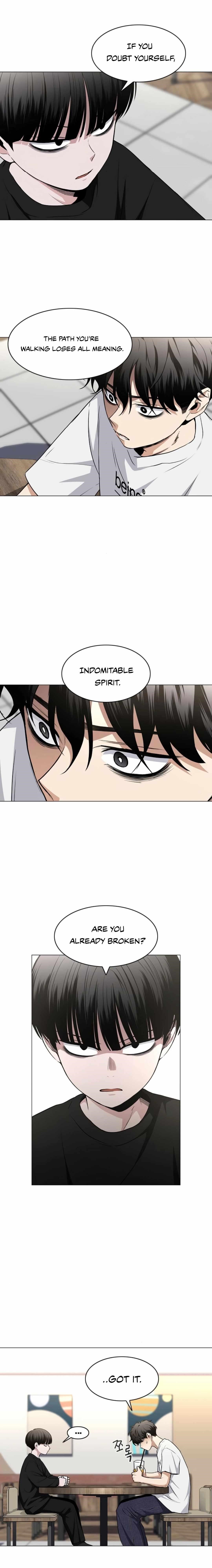 The Shaman’s Blade Chapter 70 - Page 4