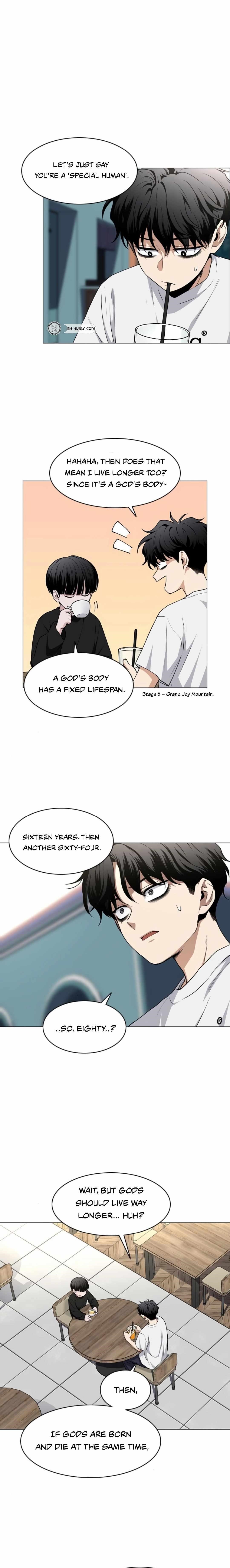 The Shaman’s Blade Chapter 70 - Page 5