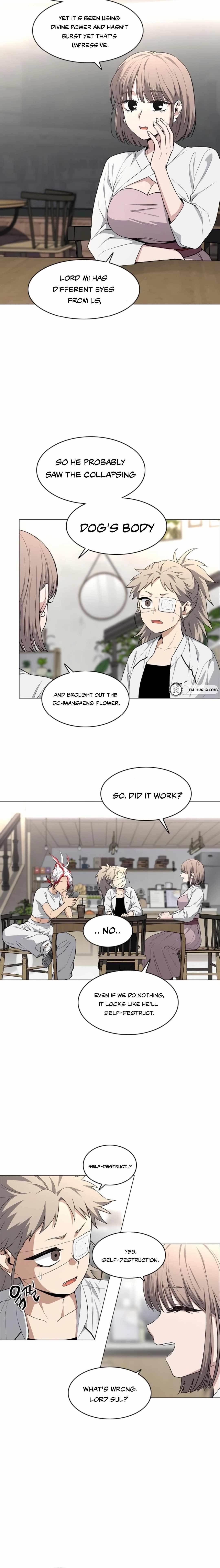 The Shaman’s Blade Chapter 71 - Page 13