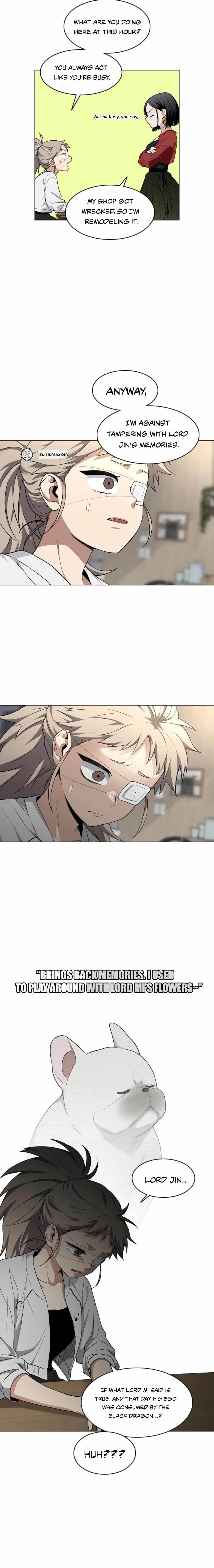 The Shaman’s Blade Chapter 71 - Page 15