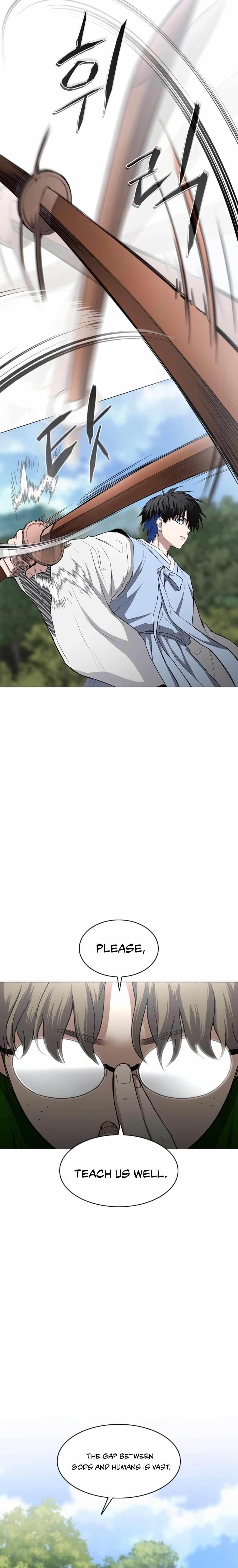 The Shaman’s Blade Chapter 72 - Page 10