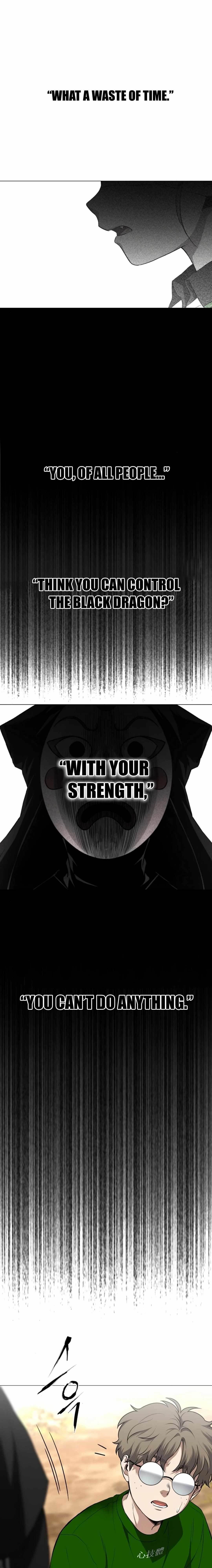 The Shaman’s Blade Chapter 72 - Page 26