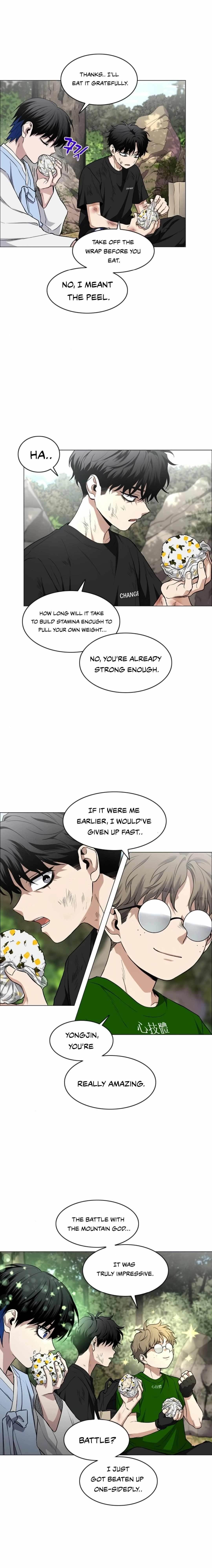 The Shaman’s Blade Chapter 73 - Page 16