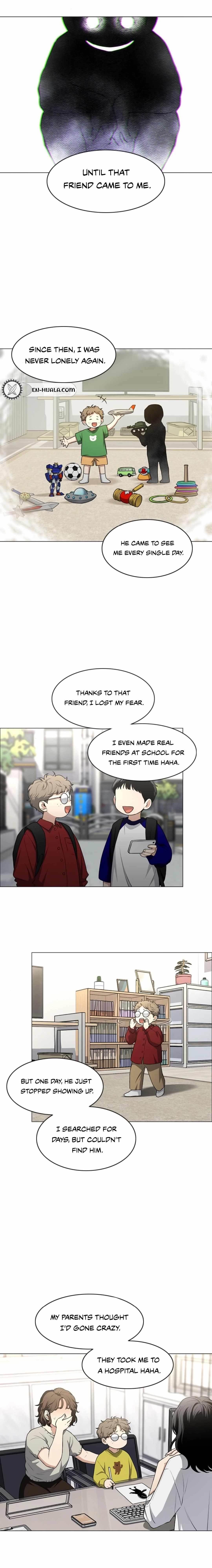 The Shaman’s Blade Chapter 73 - Page 19