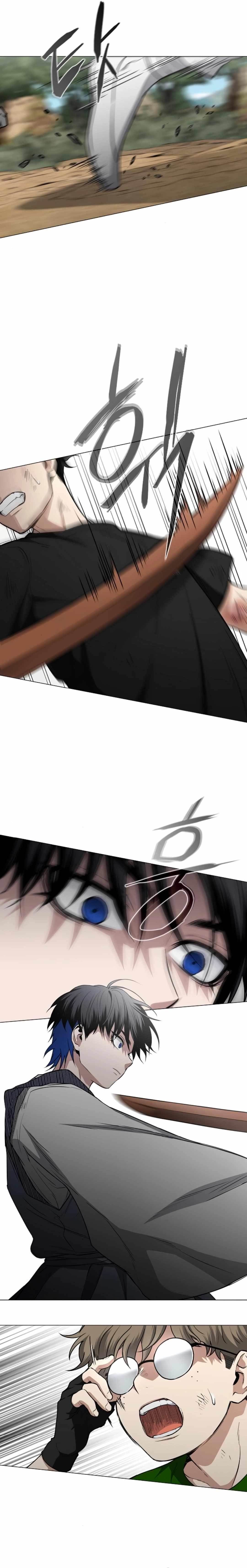 The Shaman’s Blade Chapter 73 - Page 6