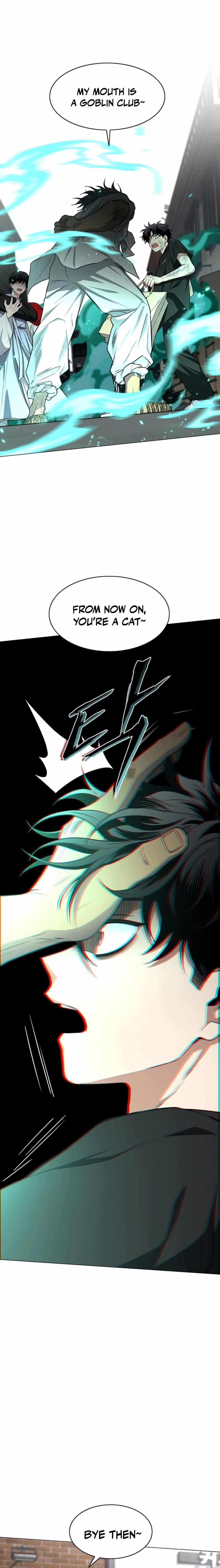 The Shaman’s Blade Chapter 74 - Page 24