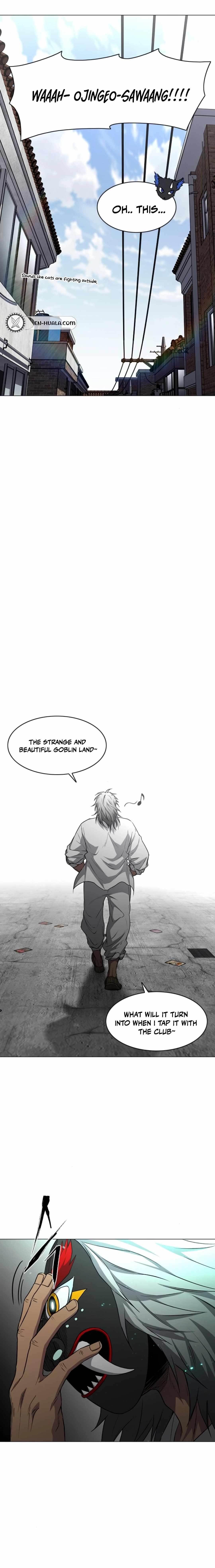 The Shaman’s Blade Chapter 74 - Page 26