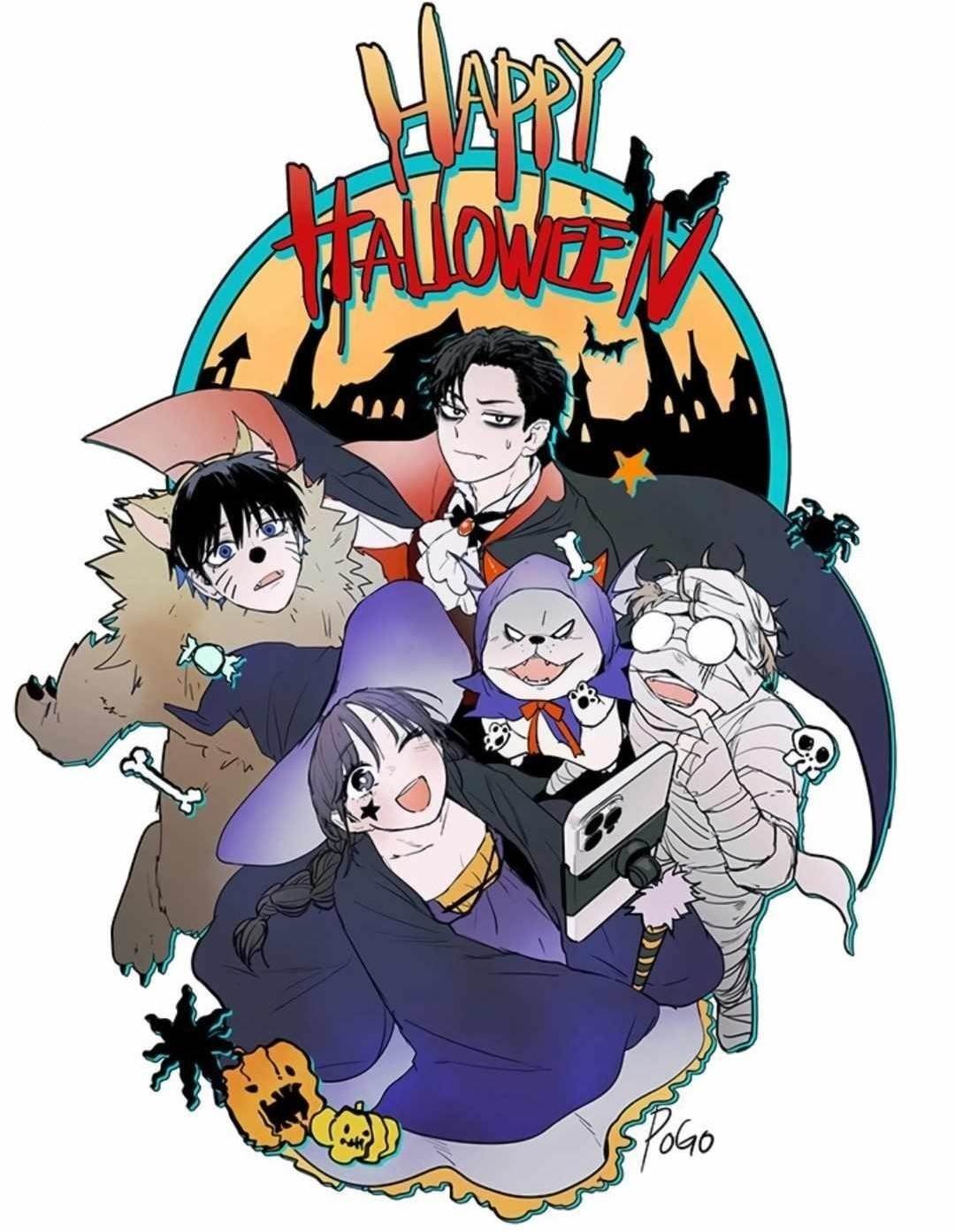 The Shaman’s Blade Chapter 74 - Page 28