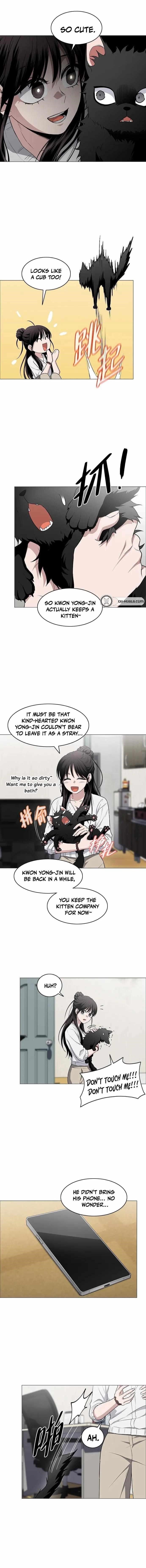 The Shaman’s Blade Chapter 75 - Page 10