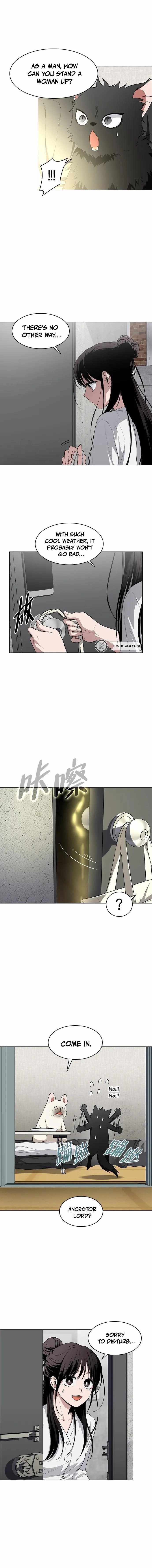 The Shaman’s Blade Chapter 75 - Page 8