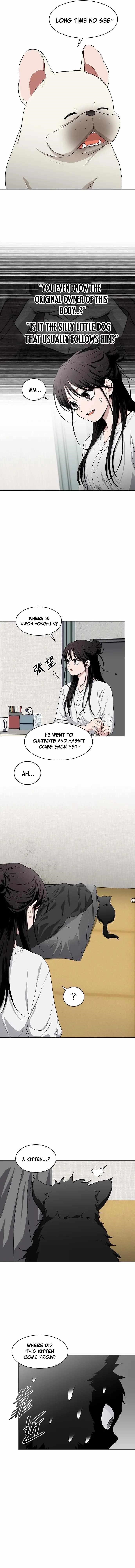 The Shaman’s Blade Chapter 75 - Page 9