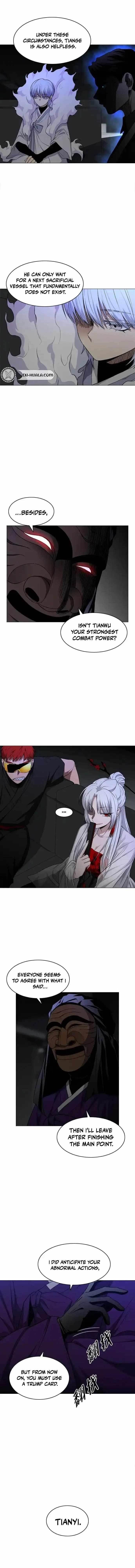 The Shaman’s Blade Chapter 77 - Page 12