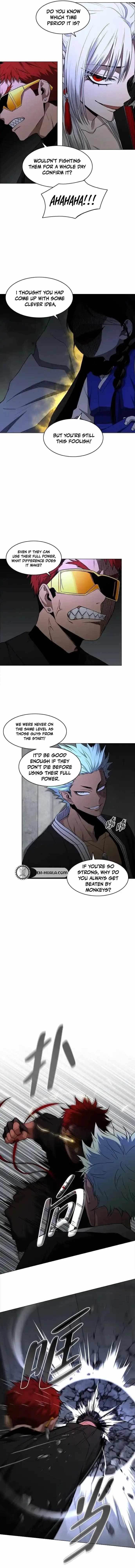 The Shaman’s Blade Chapter 77 - Page 4