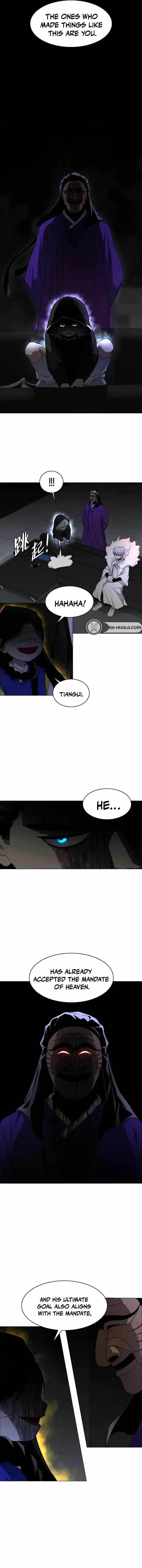 The Shaman’s Blade Chapter 77 - Page 8