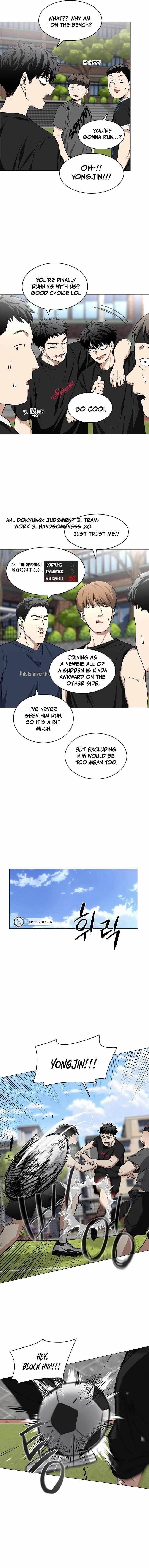 The Shaman’s Blade Chapter 78 - Page 10