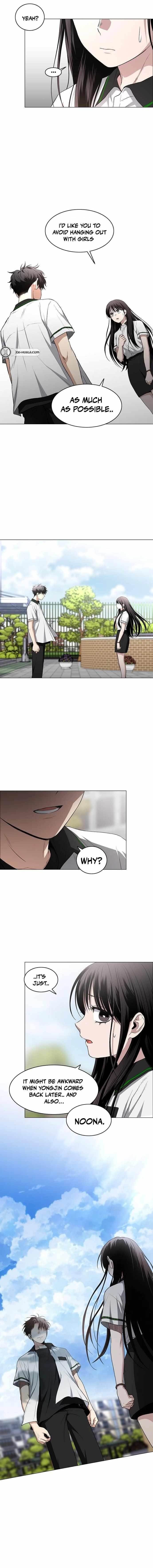 The Shaman’s Blade Chapter 78 - Page 16