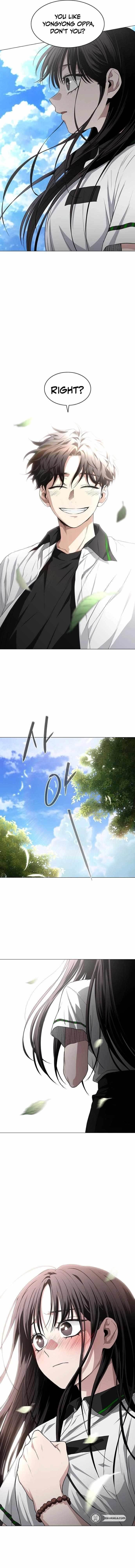 The Shaman’s Blade Chapter 78 - Page 17