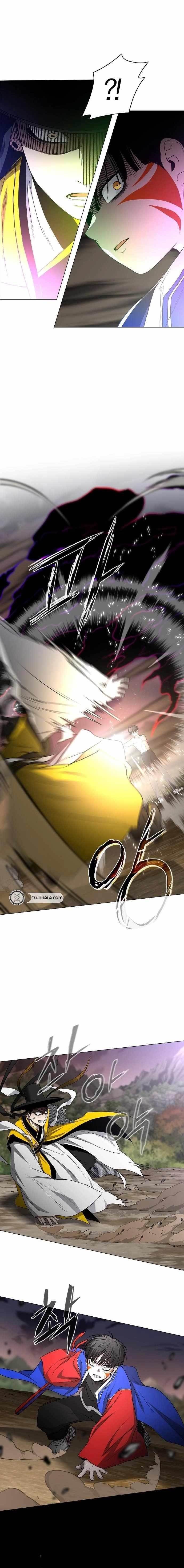 The Shaman’s Blade Chapter 79 - Page 10