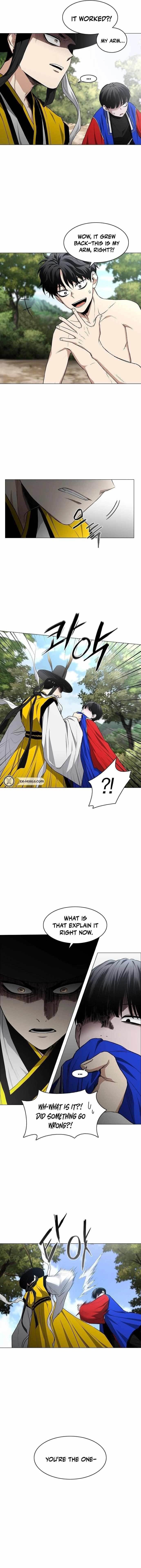 The Shaman’s Blade Chapter 79 - Page 12