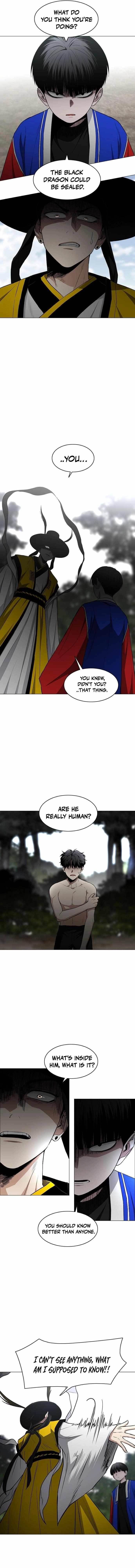 The Shaman’s Blade Chapter 79 - Page 13