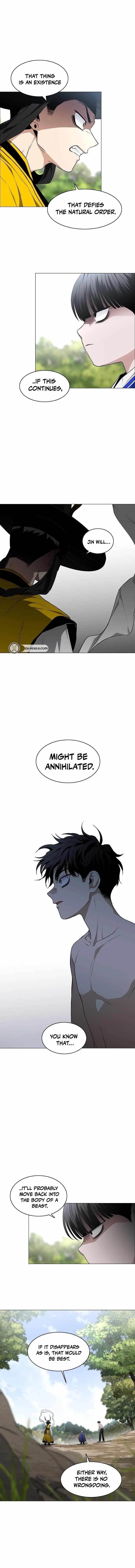 The Shaman’s Blade Chapter 79 - Page 14