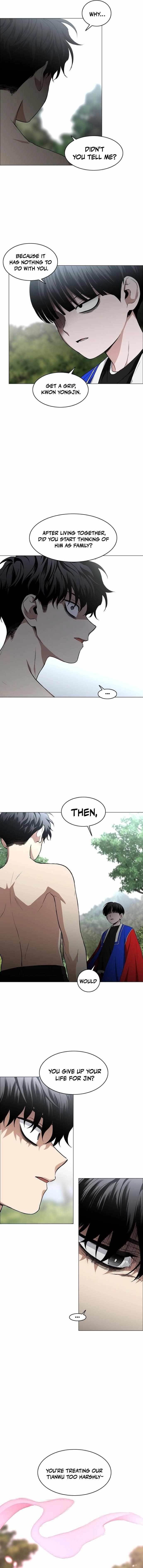 The Shaman’s Blade Chapter 79 - Page 17