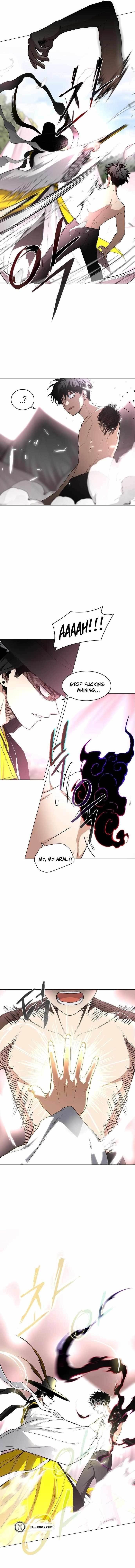 The Shaman’s Blade Chapter 79 - Page 4