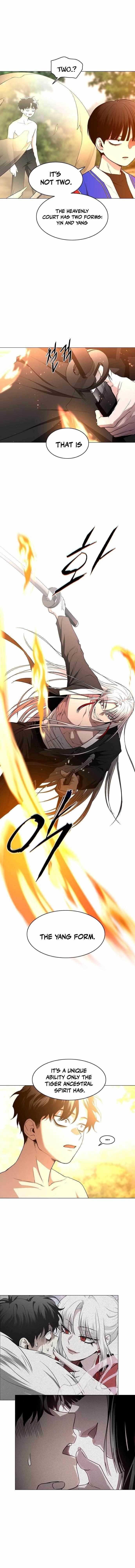 The Shaman’s Blade Chapter 80 - Page 13