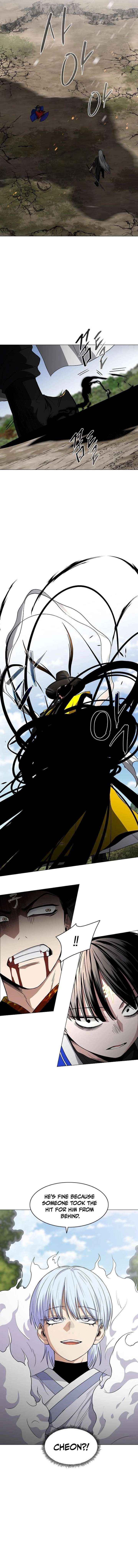 The Shaman’s Blade Chapter 81 - Page 13