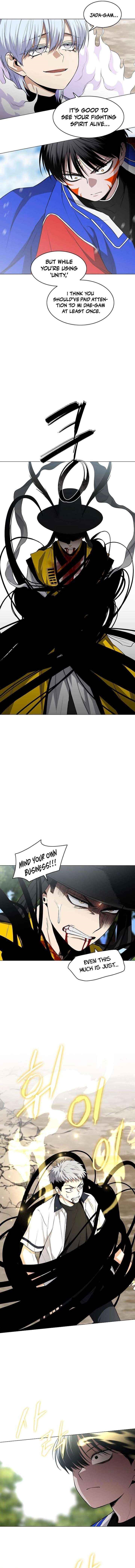 The Shaman’s Blade Chapter 81 - Page 15