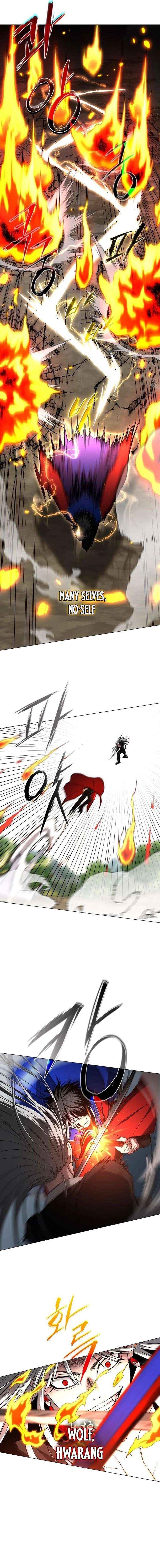 The Shaman’s Blade Chapter 81 - Page 3