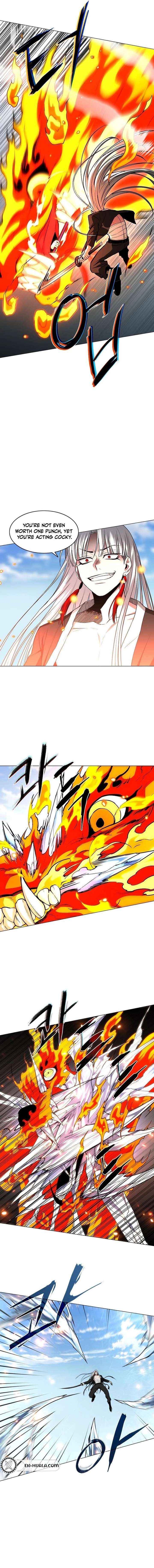 The Shaman’s Blade Chapter 81 - Page 4