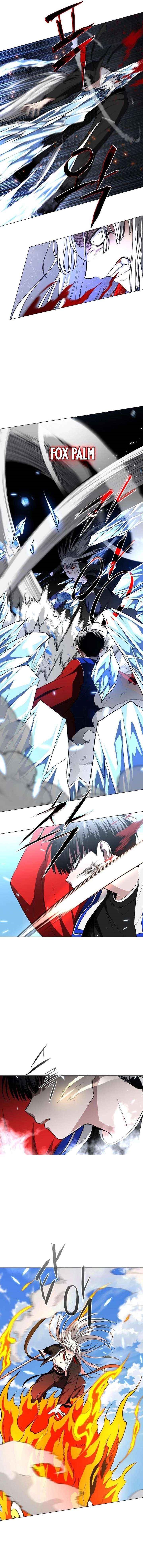 The Shaman’s Blade Chapter 81 - Page 5