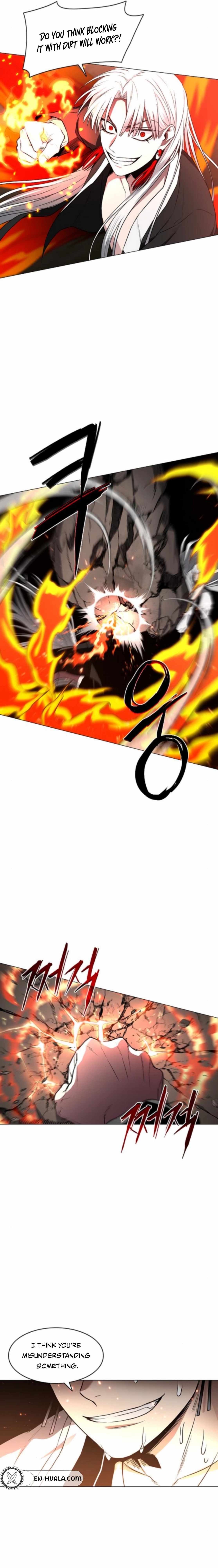 The Shaman’s Blade Chapter 82 - Page 18