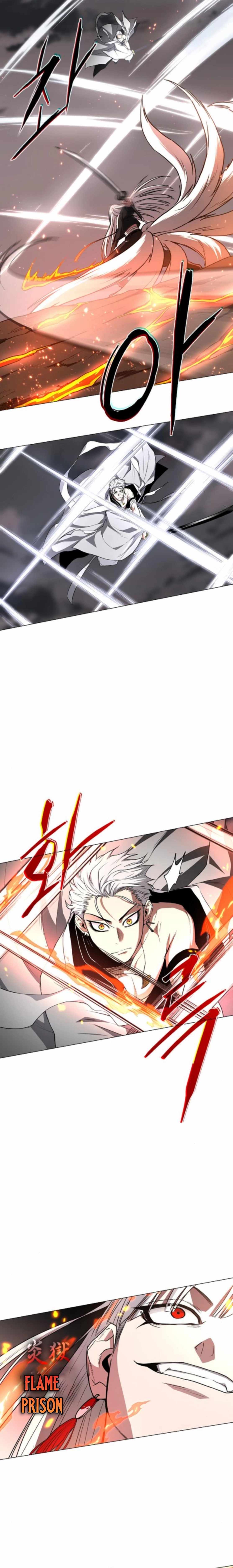 The Shaman’s Blade Chapter 82 - Page 23