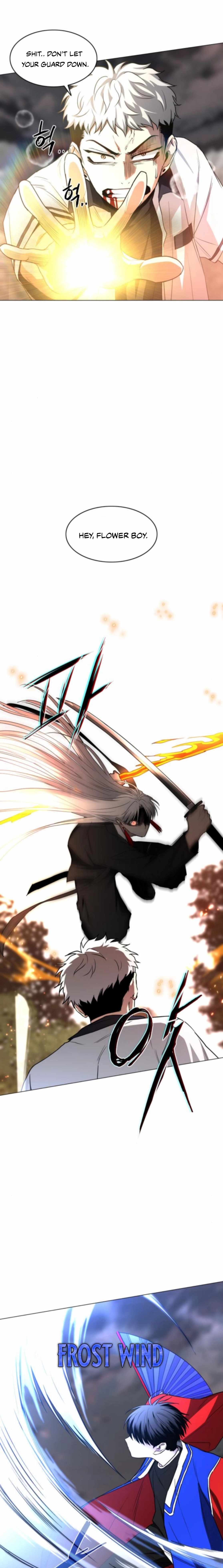 The Shaman’s Blade Chapter 82 - Page 25