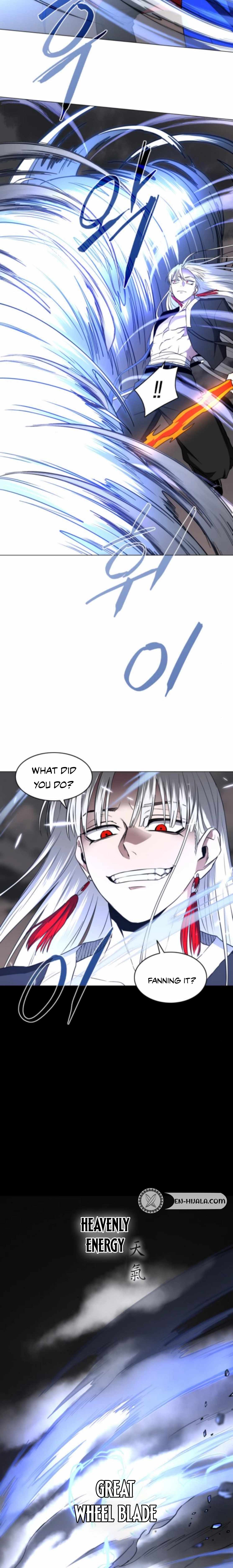 The Shaman’s Blade Chapter 82 - Page 26