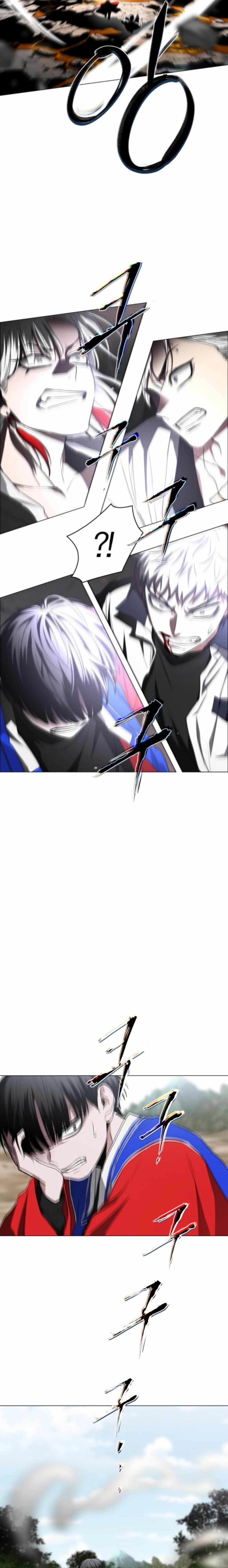 The Shaman’s Blade Chapter 82 - Page 29